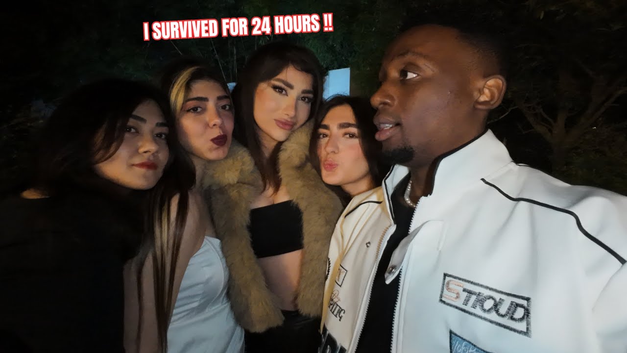 I Went To The Craziest Private Party In China, CHENGDU 🇨🇳