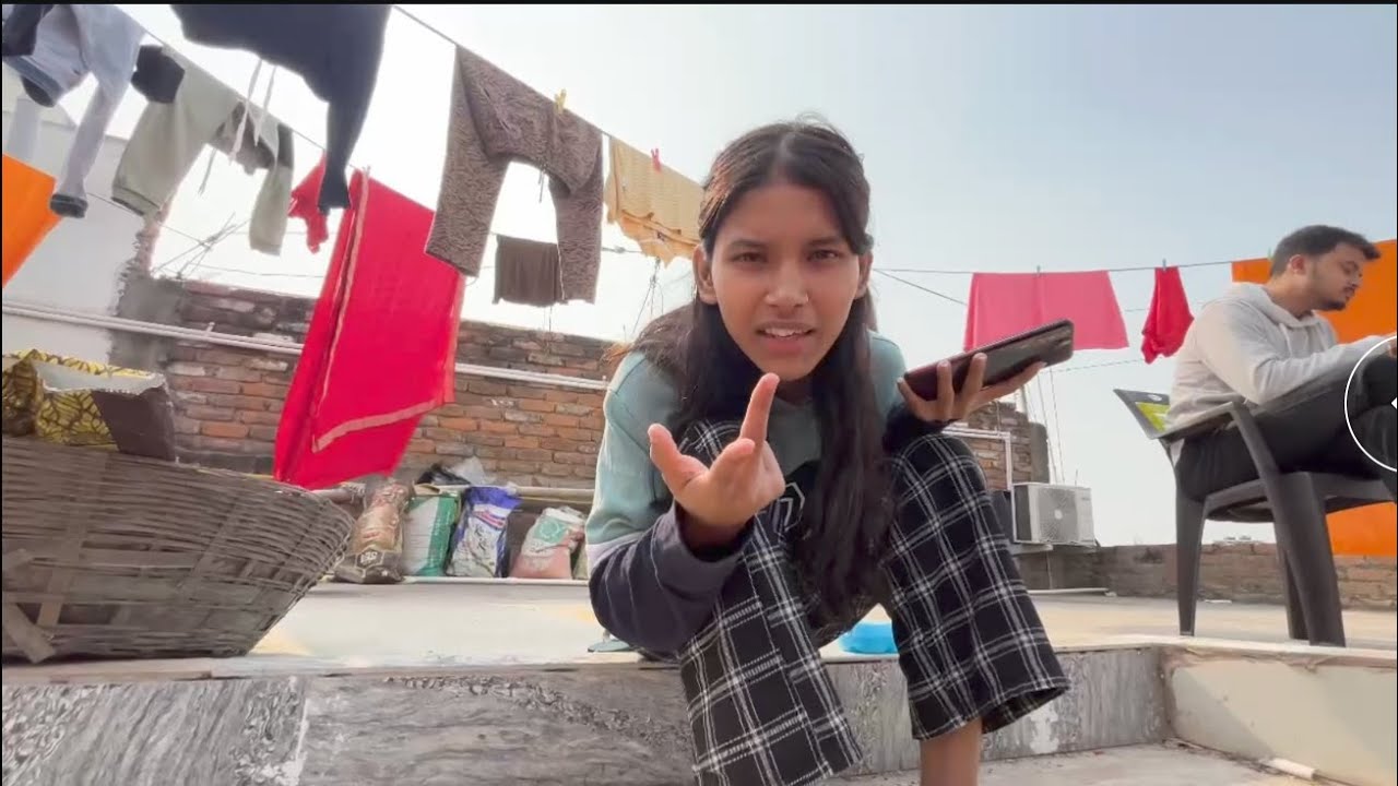 Phone Ke Liye Hungama | Who Won ? 😂📱