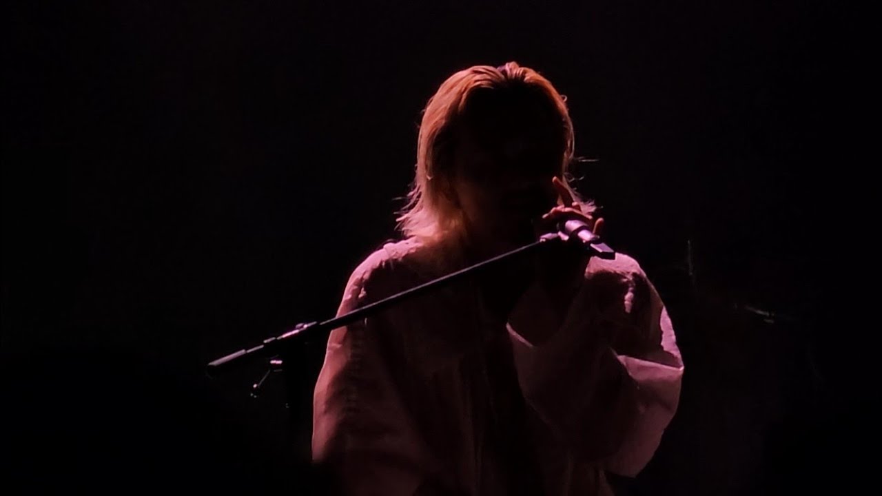 20250706 Love Like This [London] Fujii Kaze - Europe Tour