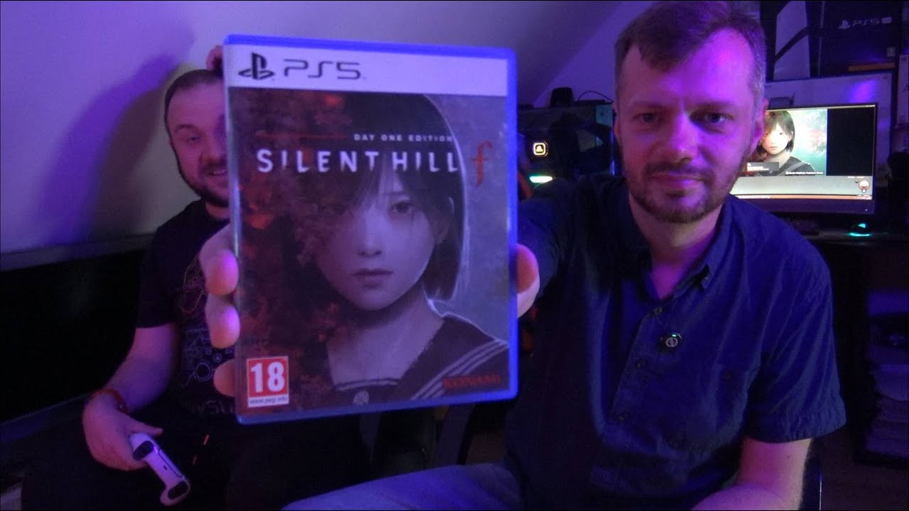 Silent Hill f | Pierwsze wrażenia!