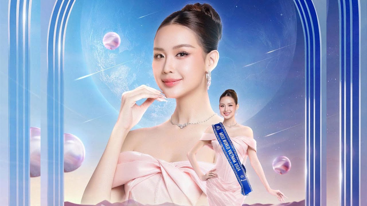 Bài phát biểu đầy cảm xúc của Hoa hậu Bảo Ngọc - Road to Miss World 73