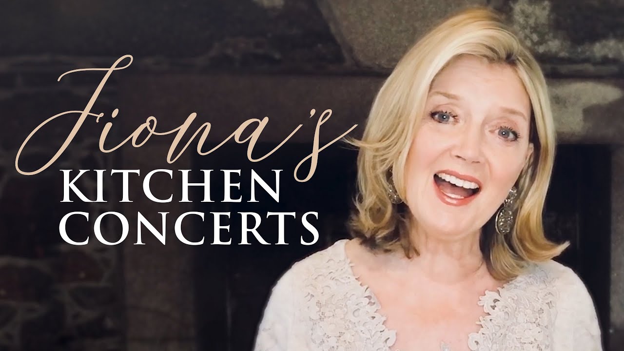 Fiona's Kitchen Concerts – 22 January, 2024