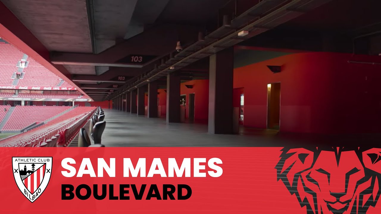 San Mam&eacute;s I Boulevard