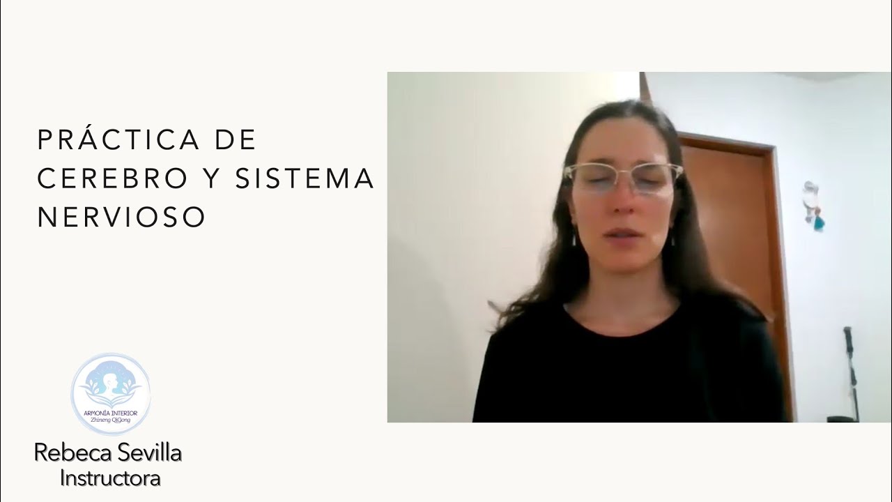 | Rebeca Sevilla | 23 octubre 2025| práctica de sistema nervioso
