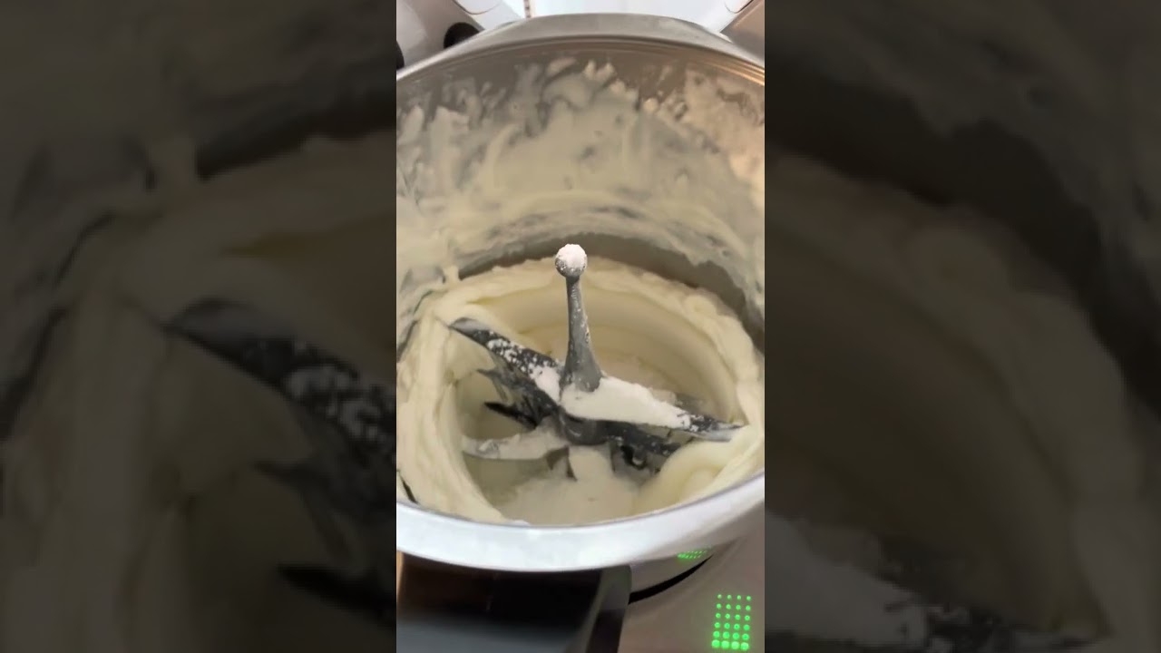 Thermomix - Pribináček
