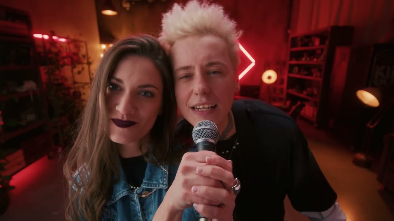 Vojtěch Drahokoupil - Samotář (Official Video)