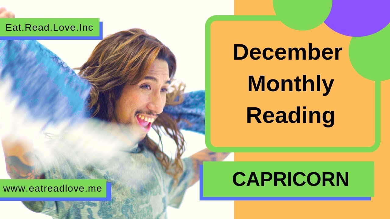 CAPRICORN SOULMATE 