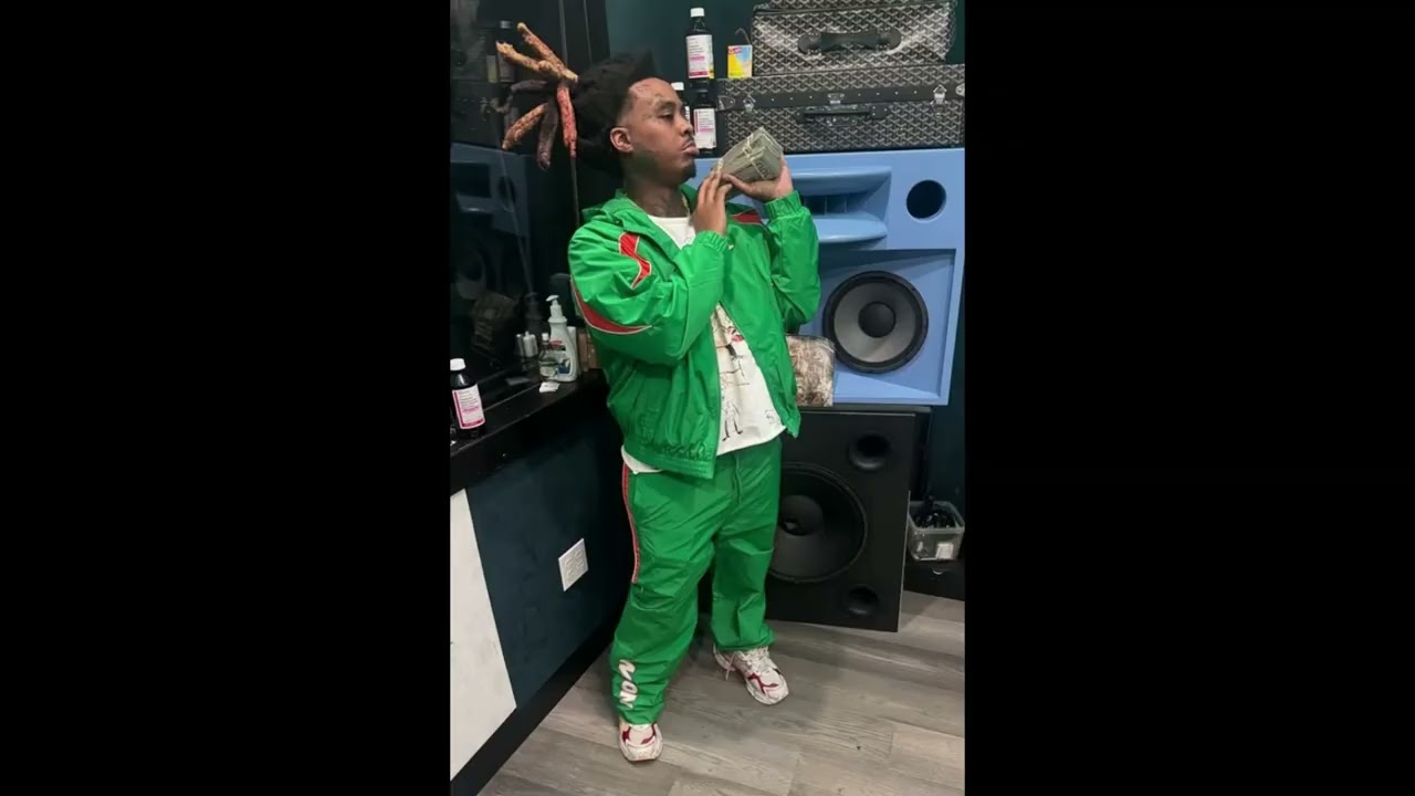 [Free] Bally Baby x AGNS Bill Type Beat - 