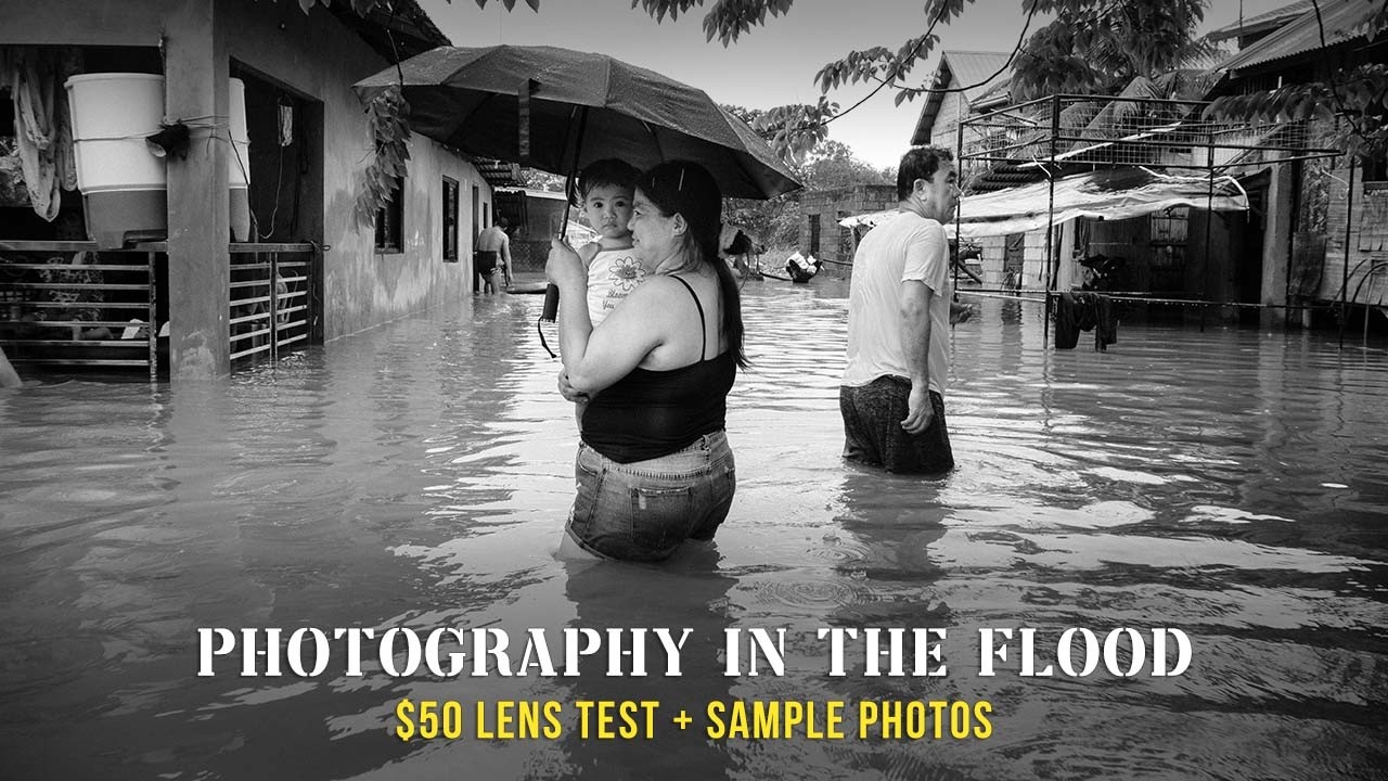 Фотоаппарат Fujifilm с объективом SG-Image 18mm и примерами снимков — уличная фотография от перво...