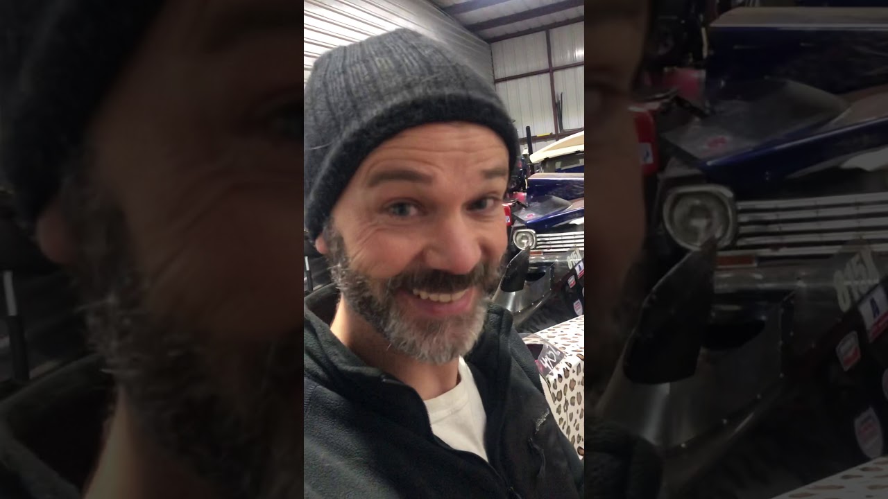 How To Remove a Clutch From a Junior Dragster.