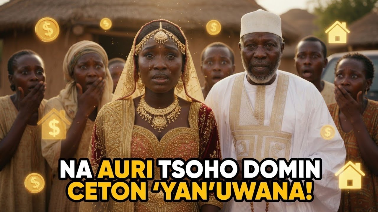 Na Auri Tsoho Mai Shekaru 70 Don Na Ceci ‘Yan’uwana... Abin Da Ya Faru Bayan Wata 6 Ya Girgiza Kowa!