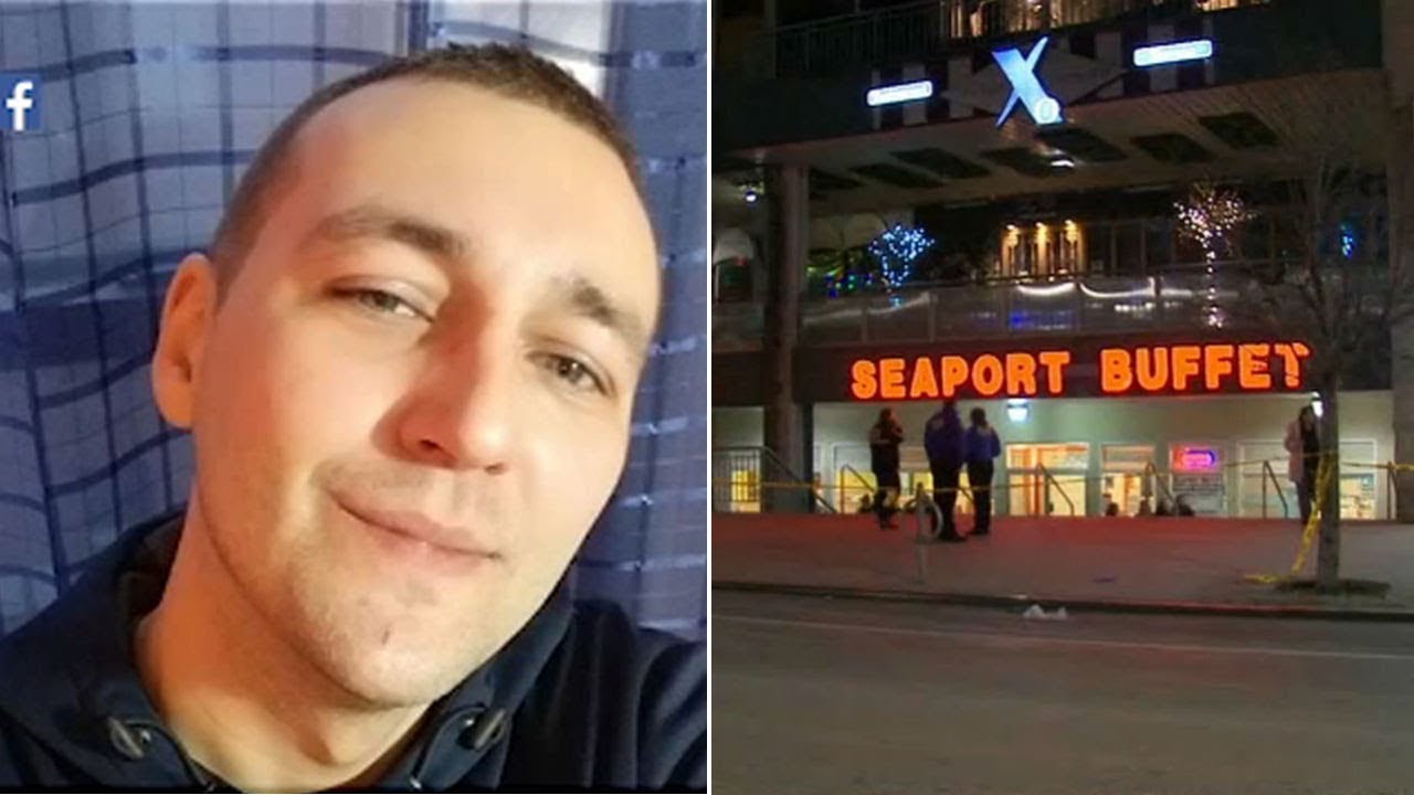 Chef killed, 2 critically hurt in restaurant hammer attack in Brooklyn