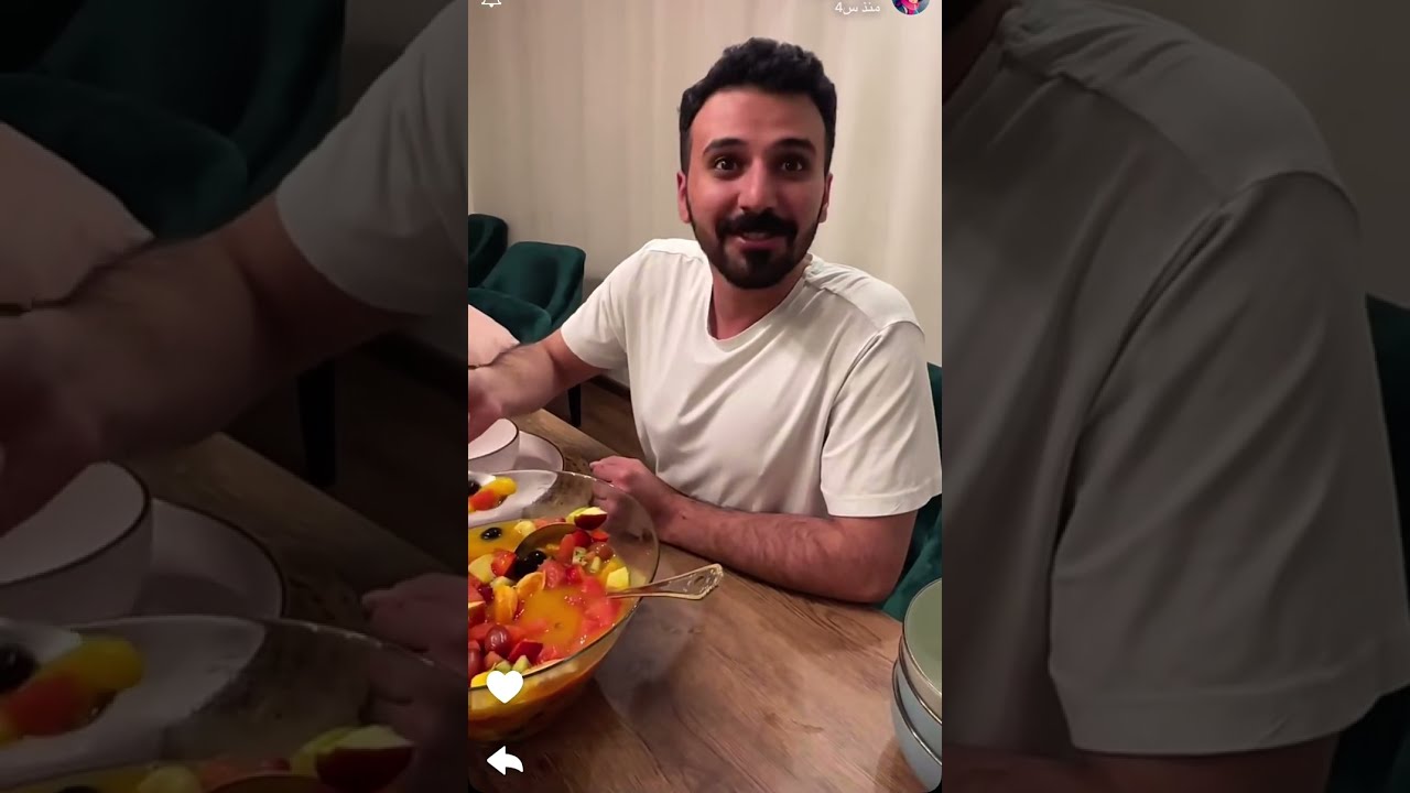 سنابات حصة الغماس | فطور 11رمضان 🌙
