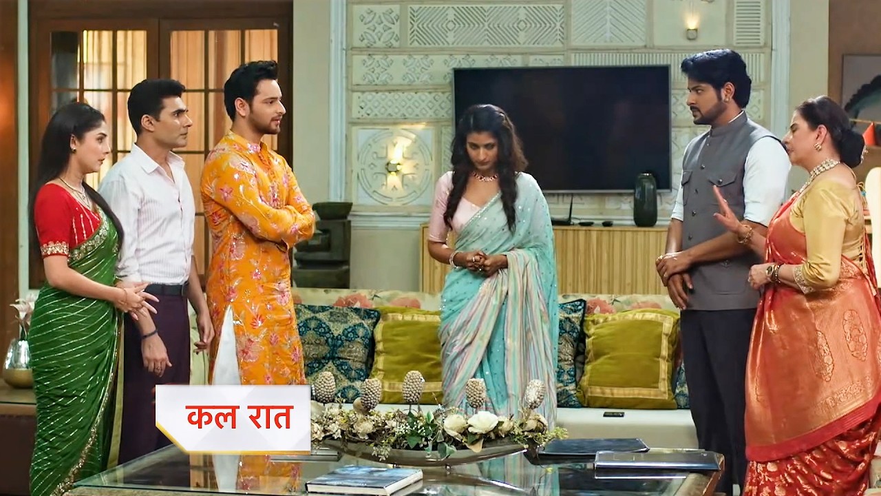 Anupama  Episode Today New Promo | 24th september 2026