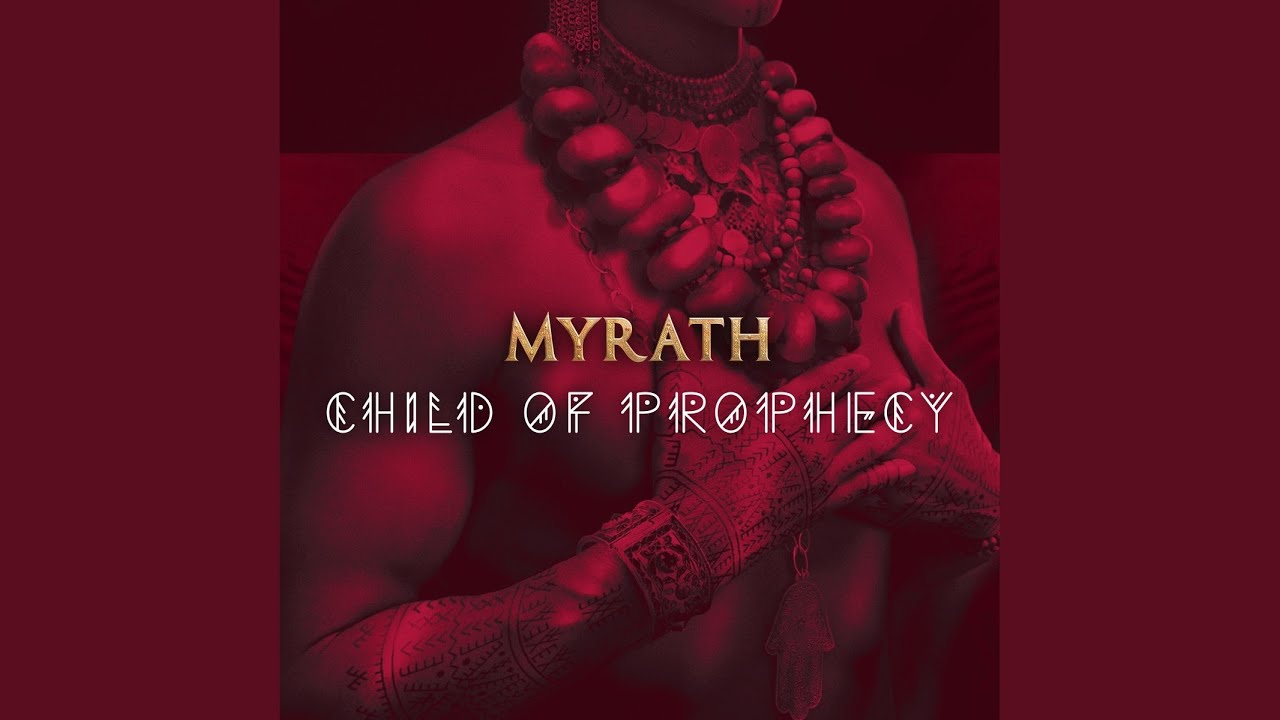 Child of Prophecy