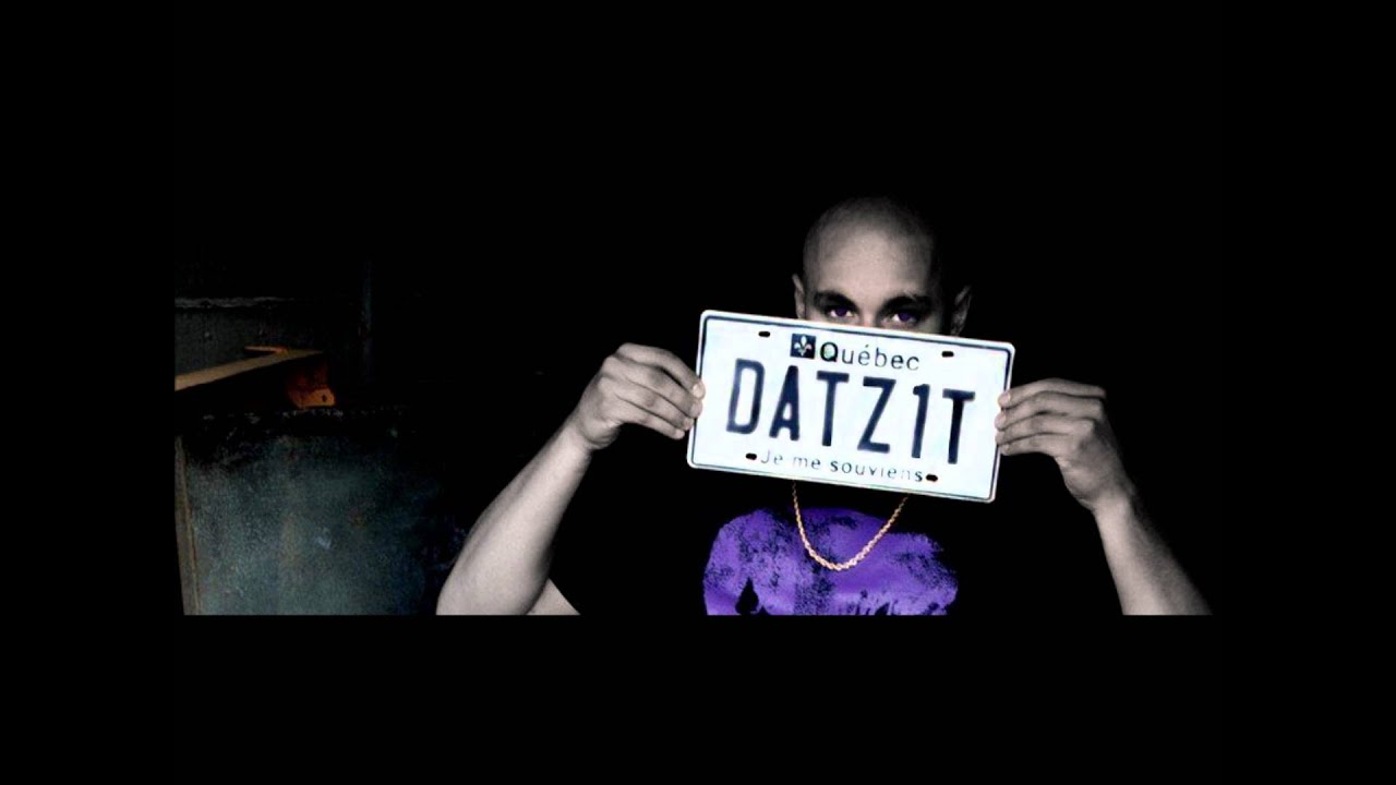 NEBEN - LA LOI DU DESORDRE - FT. VESKO (OFFICIEL) DATZITPROD