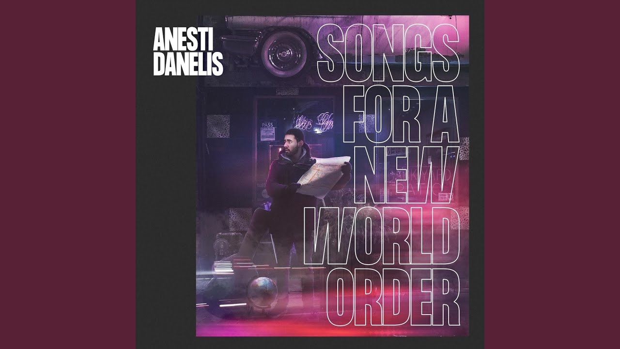 World Issues (Live)