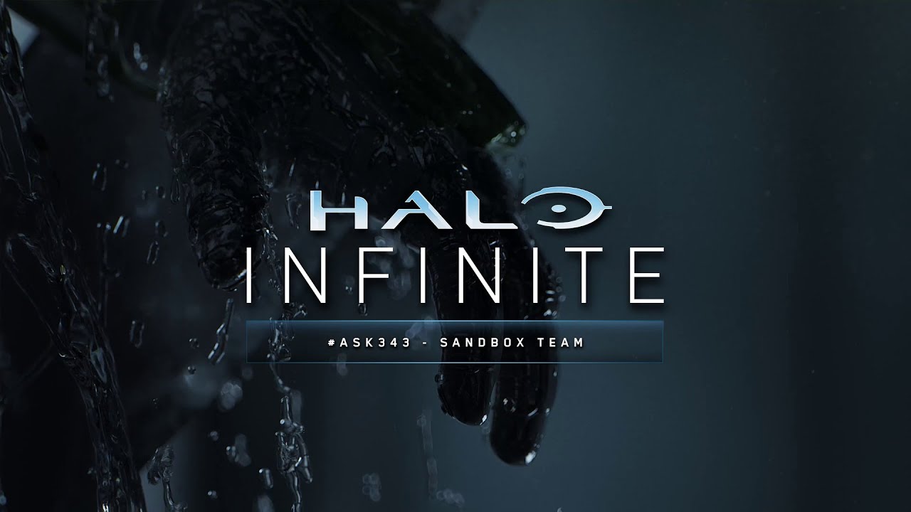 #Ask343 | Halo Infinite &ndash; Sandbox Team