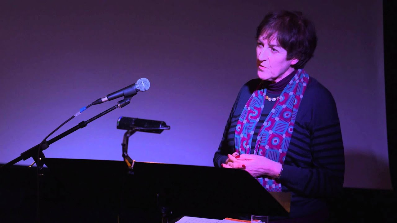 Observations/Transformations: A Moth Anthology. 'The Death of the Moth' read by Frances Spalding.