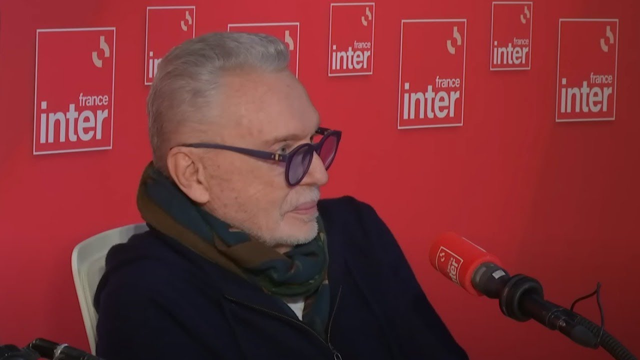 Les 40 ans du sida : Bernard Bousset, la communauté gay ravagée - L'invité de Sonia Devillers