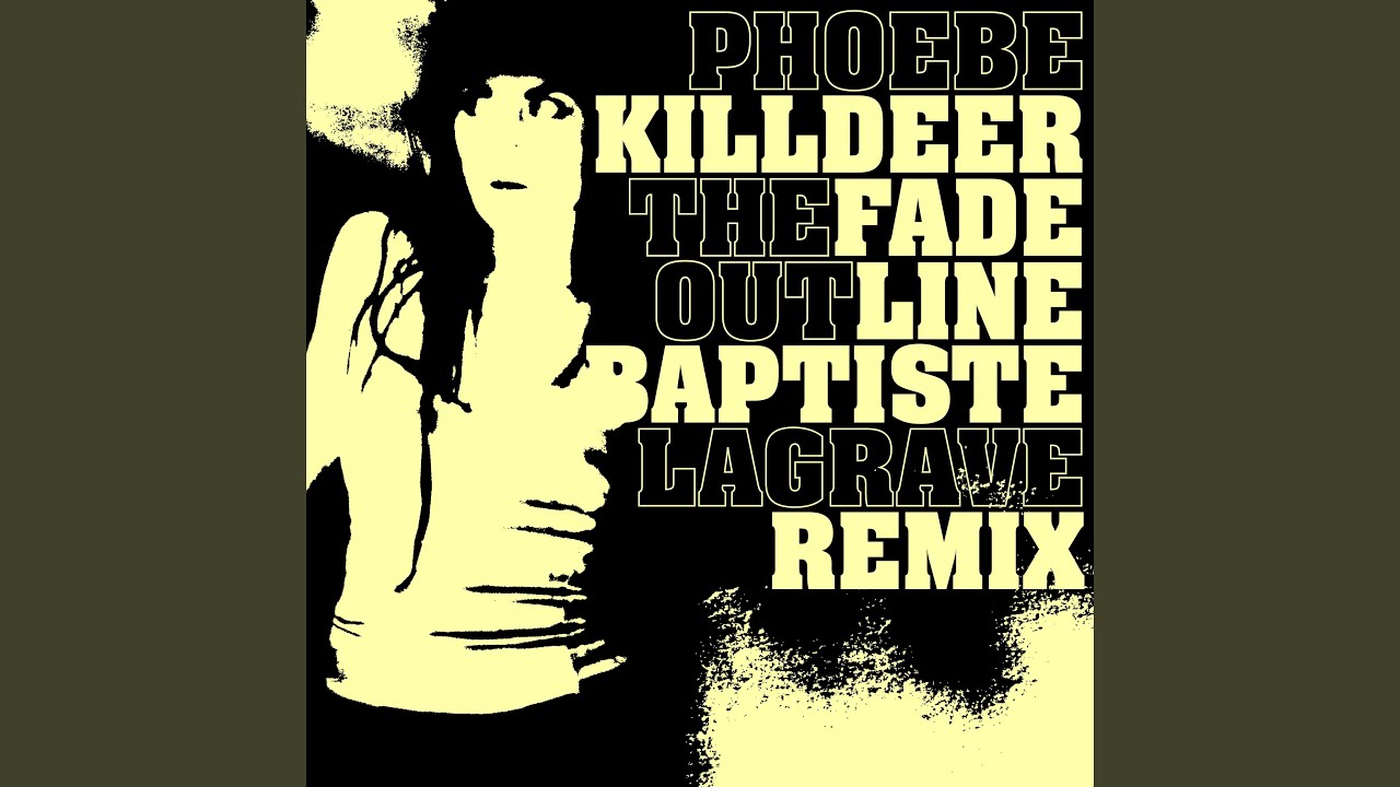 The Fade out Line (Baptiste Lagrave Remix)