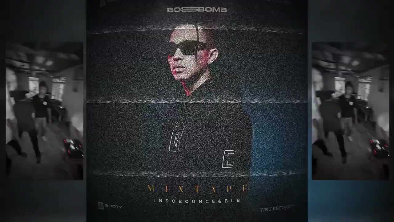 Full BLB Mixtape || ByBossbomb