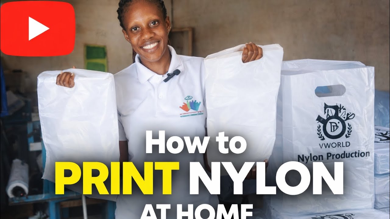How to Print Nylon at Home Step-by-Step Guide | Beginner Tutorial