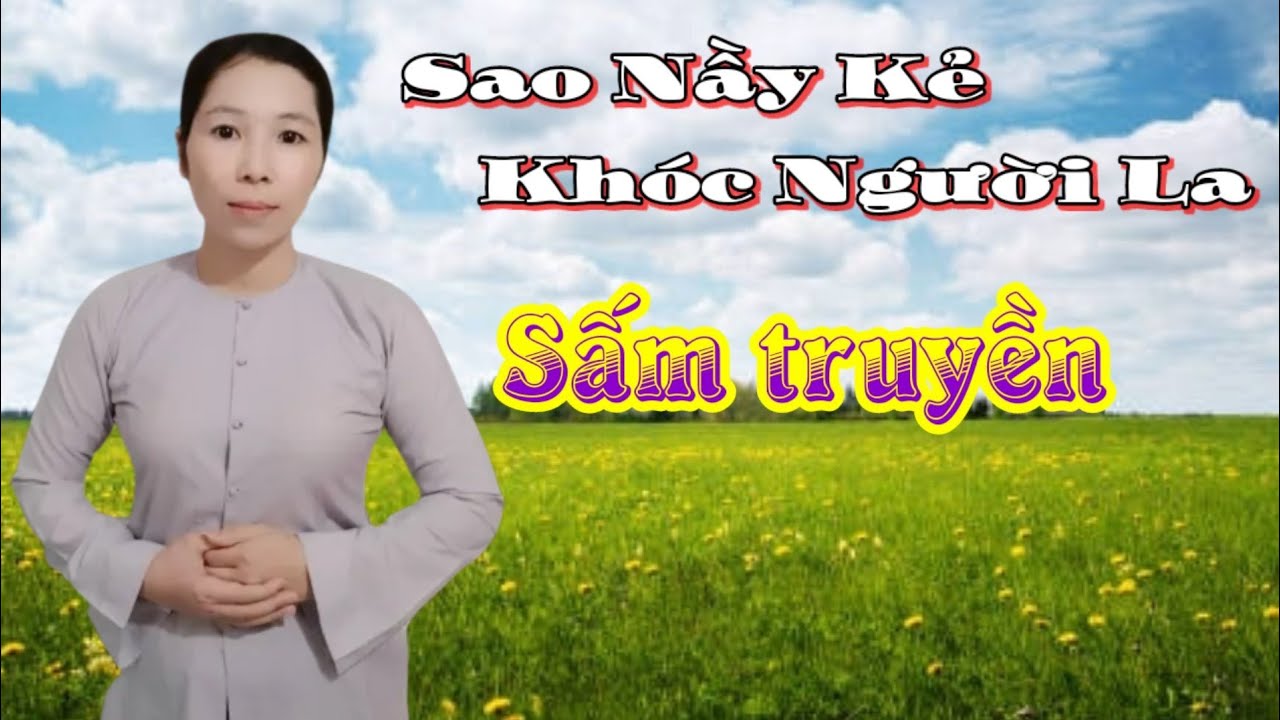 🌺Kiếp Chót Chúng Sanh Phải Trả Nghiệp Rất Đáng sợ,Theo Lời Tiên Tri Của Đức Phật Thầy Tây An,🙏