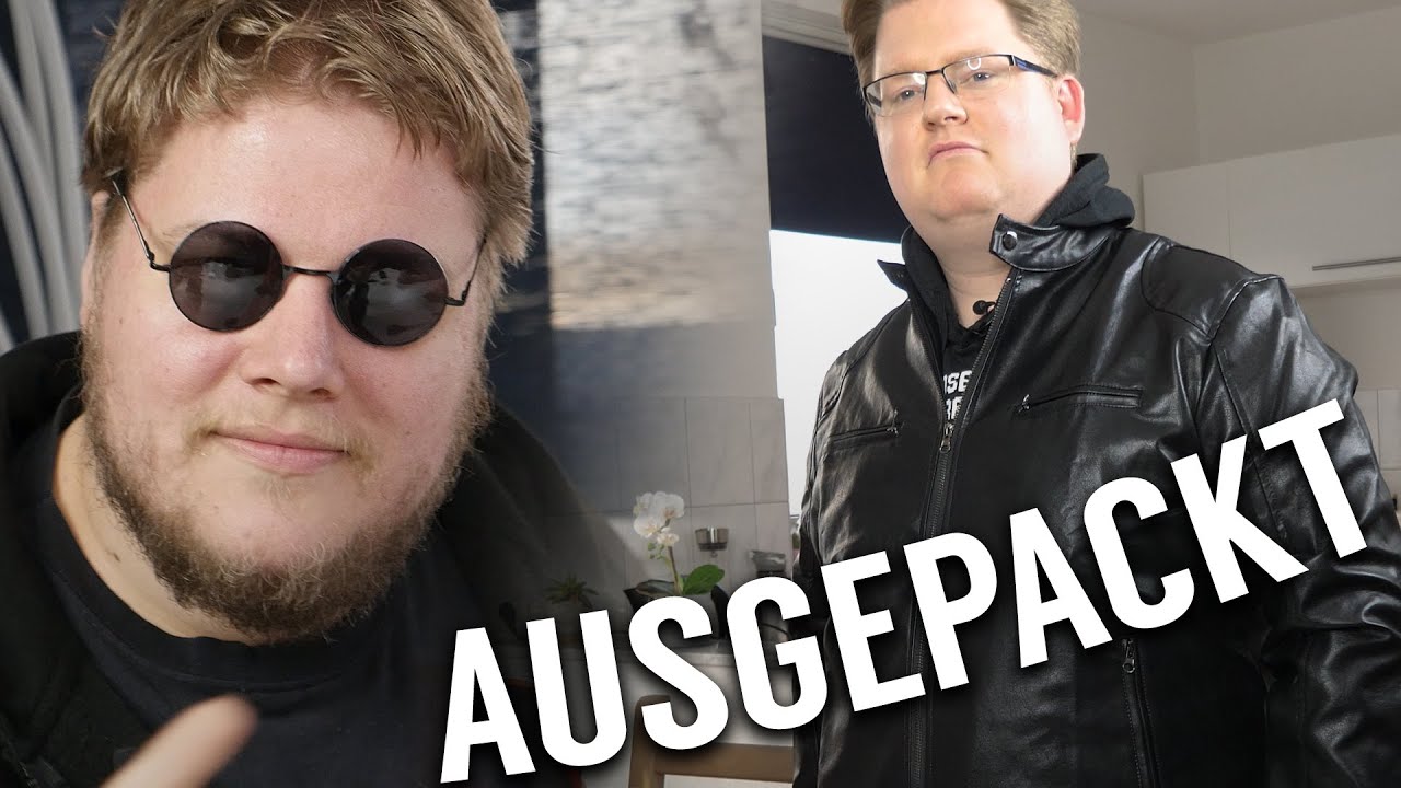 DIE WISH BESTELLUNGEN SIND DA! PietSmiet packt aus!
