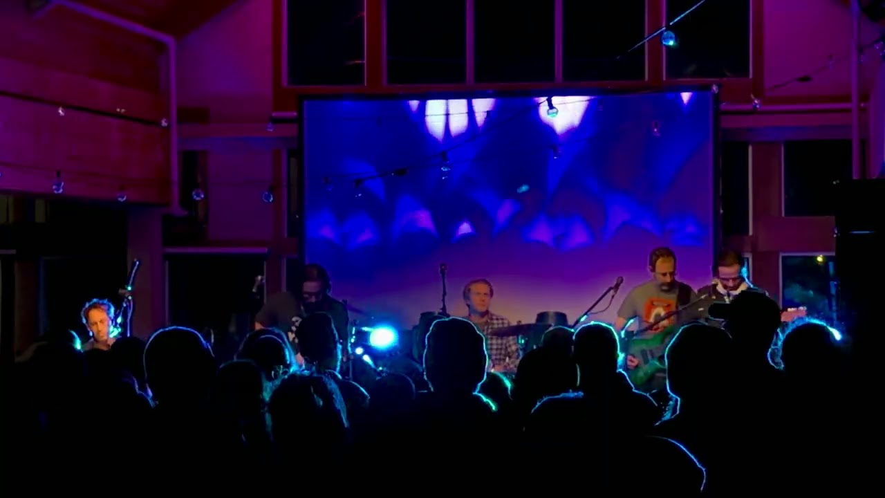 Shakedown CITI - Set 1 01/31/26 @ Fire on the Mountain Sugarloaf ME