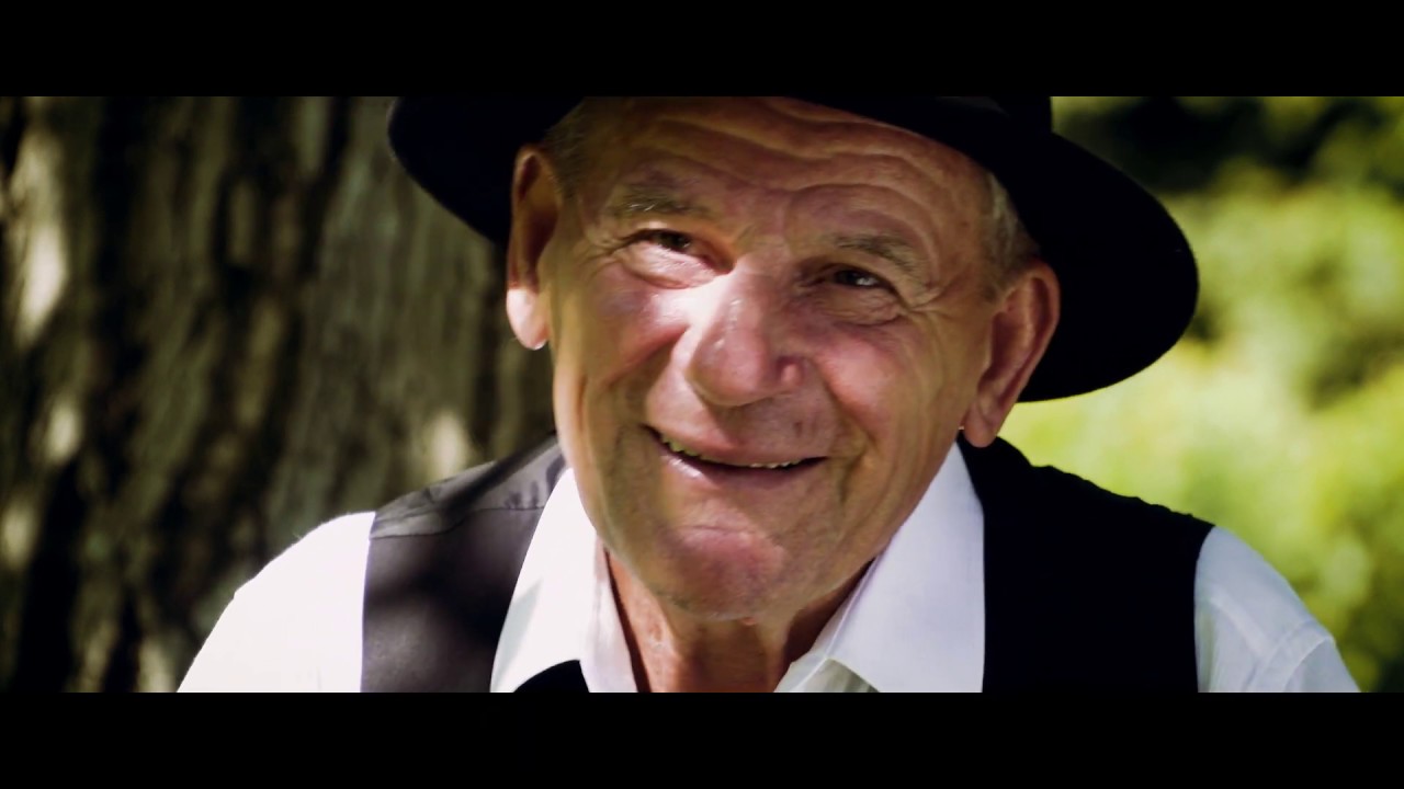 Harmonika MUNDA - promotional video