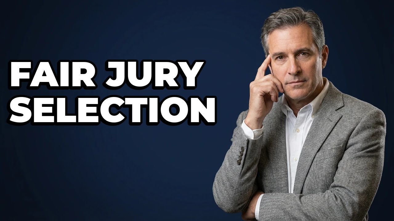 How Does Voir Dire Determine Who Serves On A Jury?