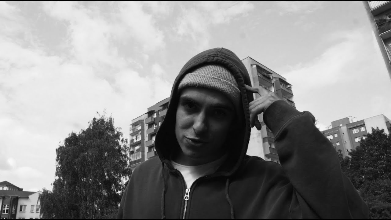 3BRAT X BRUNO - 2/4 #HYPESTREFA s01e05