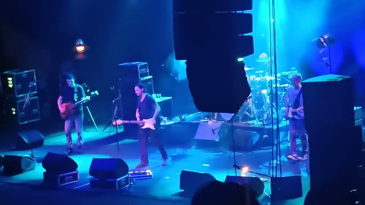 Duman - Yanıbaşımdan 08.11.23 | 4K