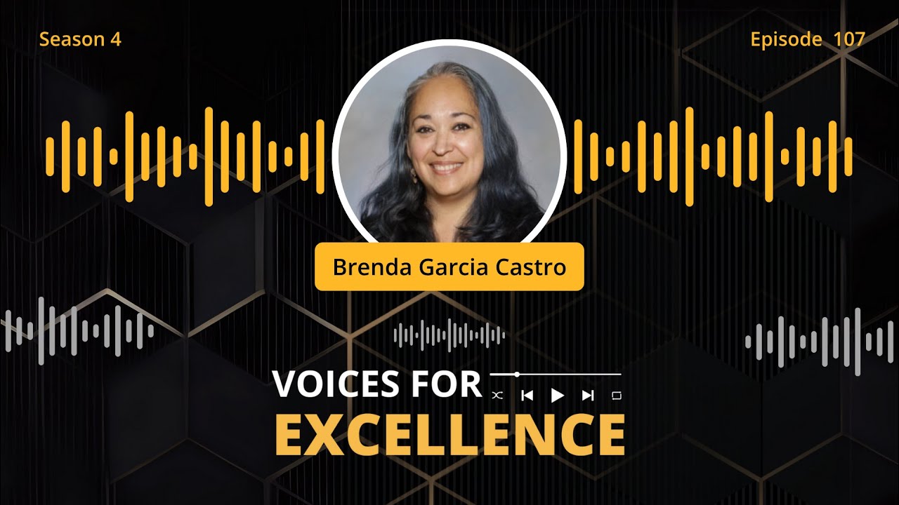 How Community-Driven Leadership Creates Equity | Dr. Brenda Garcia Castro on Future-Ready Schools