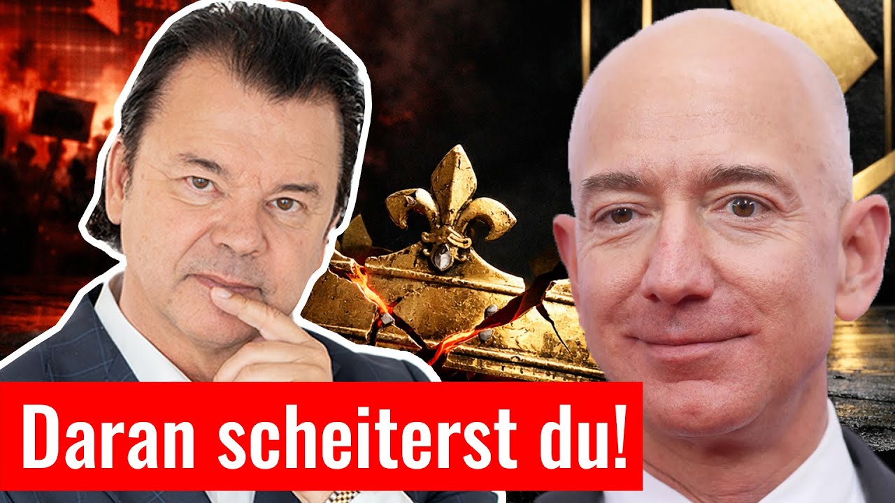 Was macht einen Tycoon aus und wie kannst auch du zum Leader deiner Branche werden?