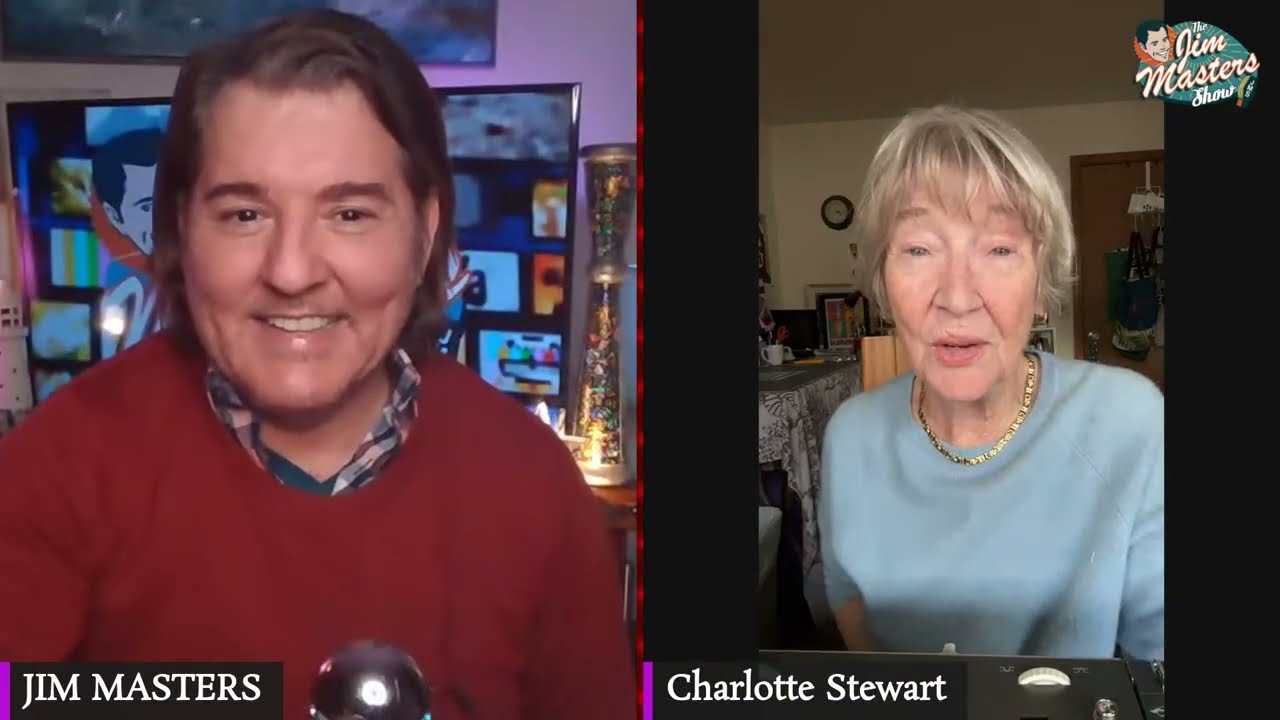 Little House on the Prairie Star CHARLOTTE STEWART 