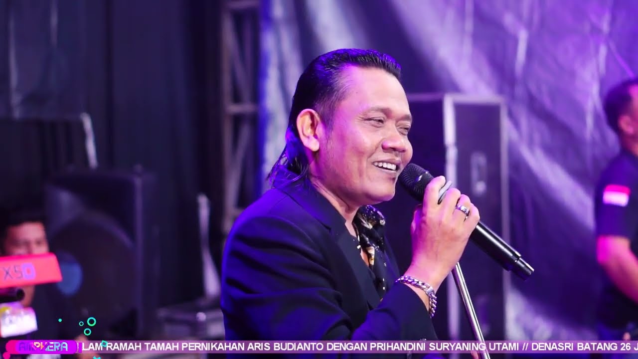 Herman - Boleh Saja