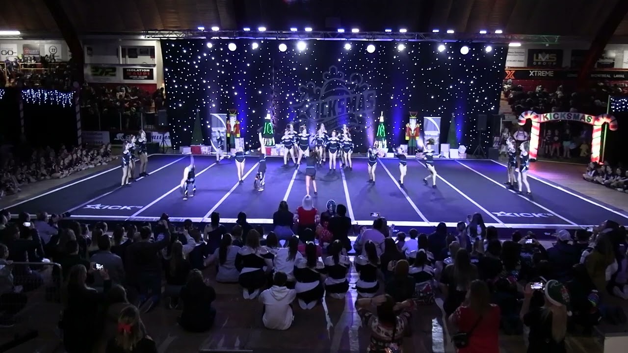 Kicksmas - AS U16 L1 - Matrix Cheer Gym - Inferno (2)