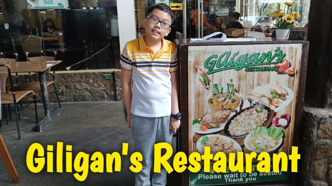 Giligan's | Market Market