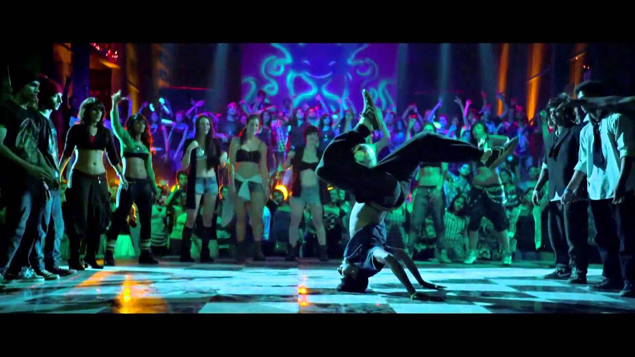 MUQABALA PRABHU DEVA OFFICIAL SONG VIDEO !! HD QUALITY!! ABCD!!