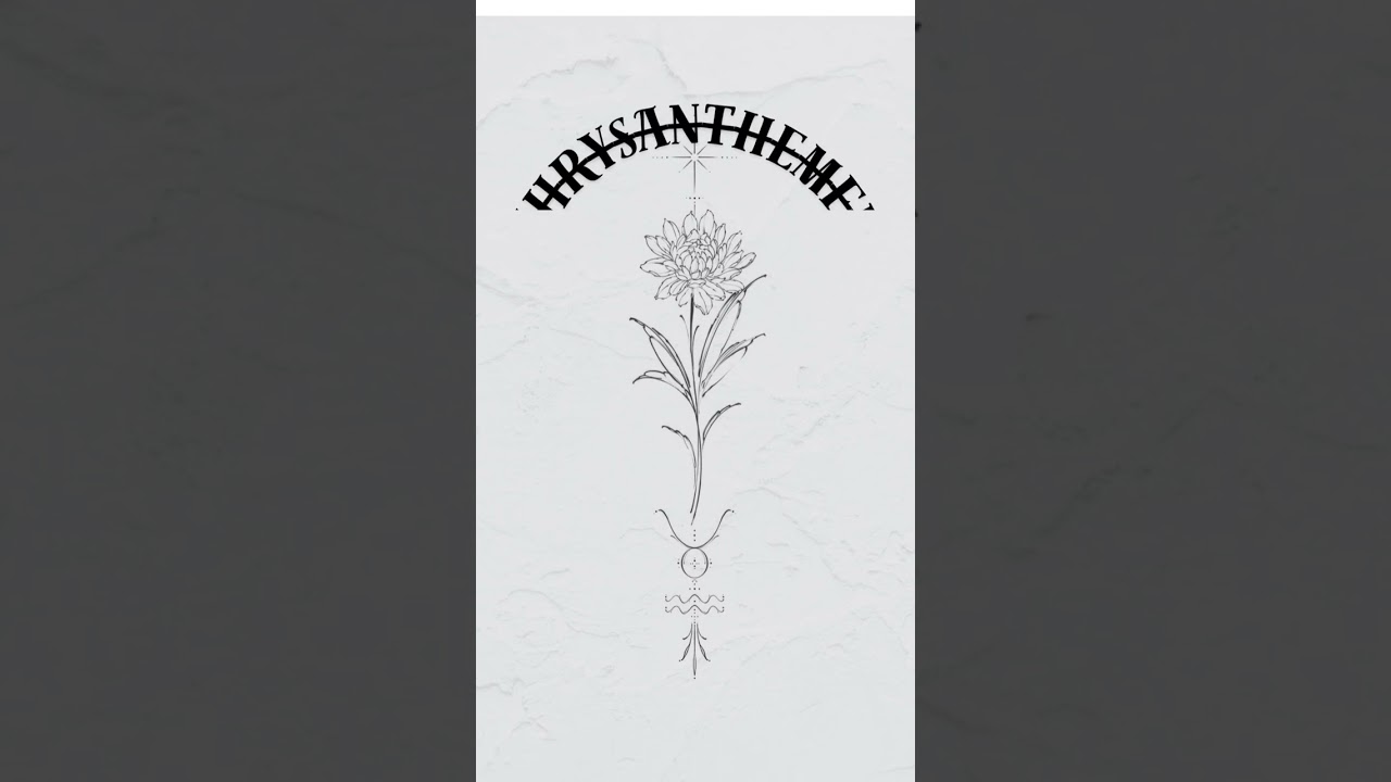 Chrysanthemen BrioBeatzz (remix)