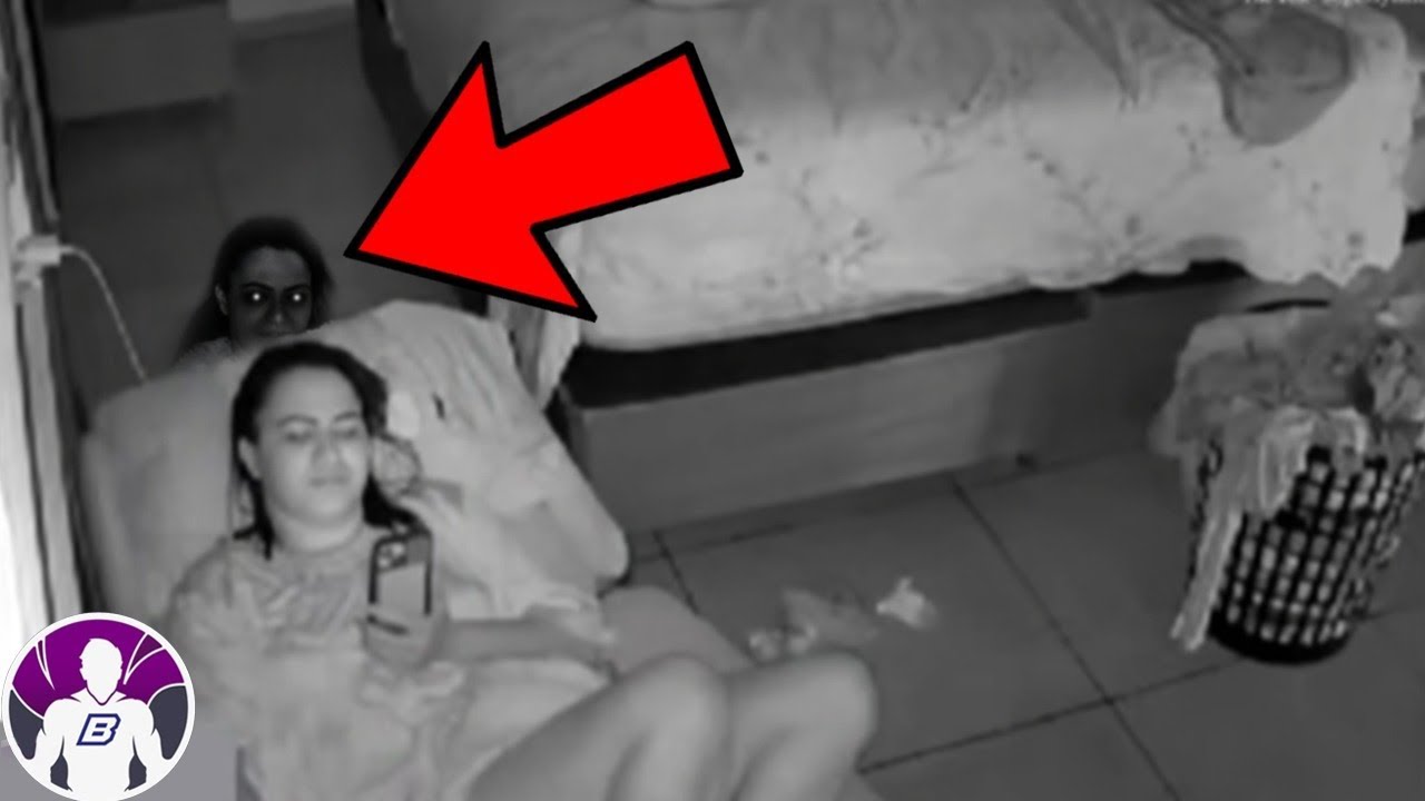 Videos De Terror Extremo Que Te Harán Pasar Una Aterradora Noche