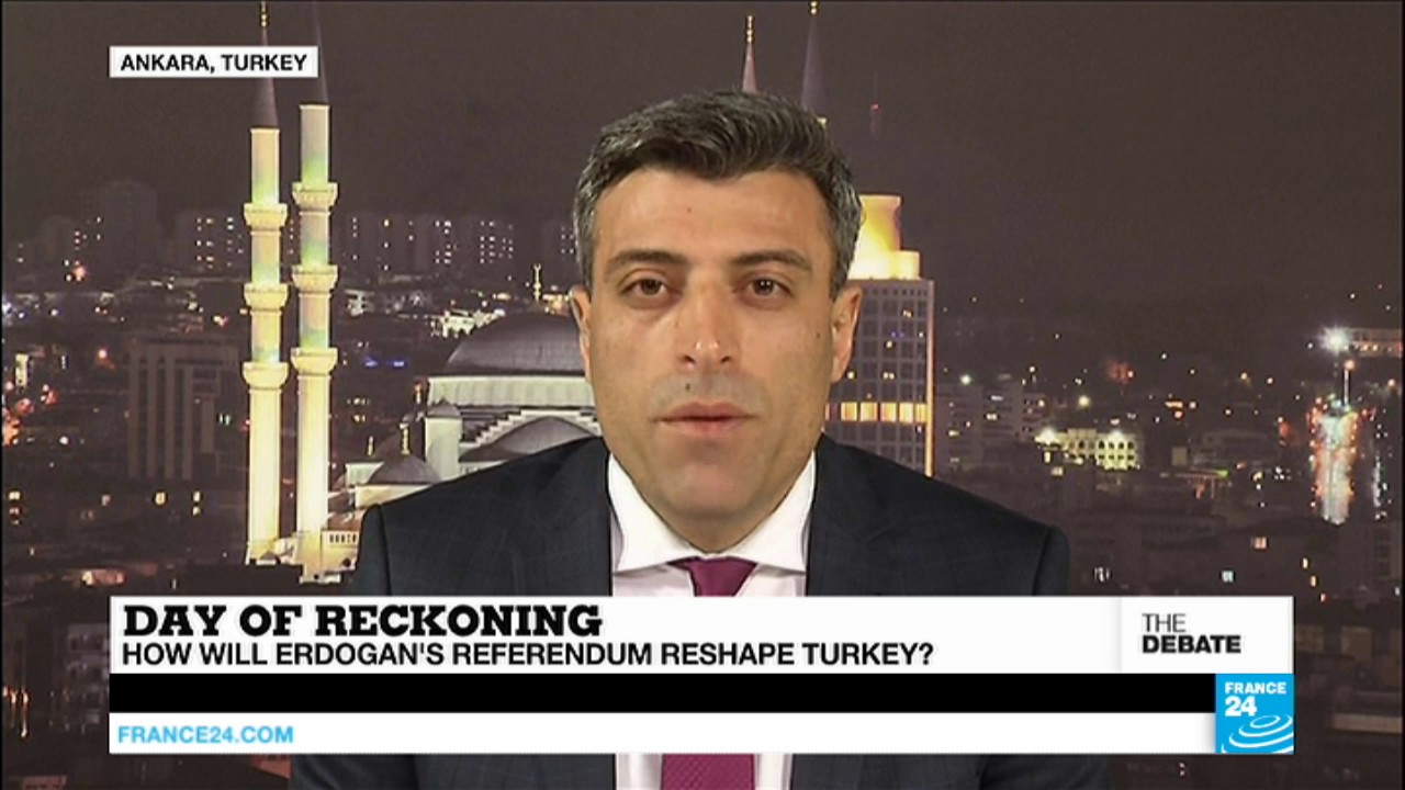 Turkey's last battle? &ldquo;We&rsquo;re fighting to save democracy from dictatorship&rdquo;