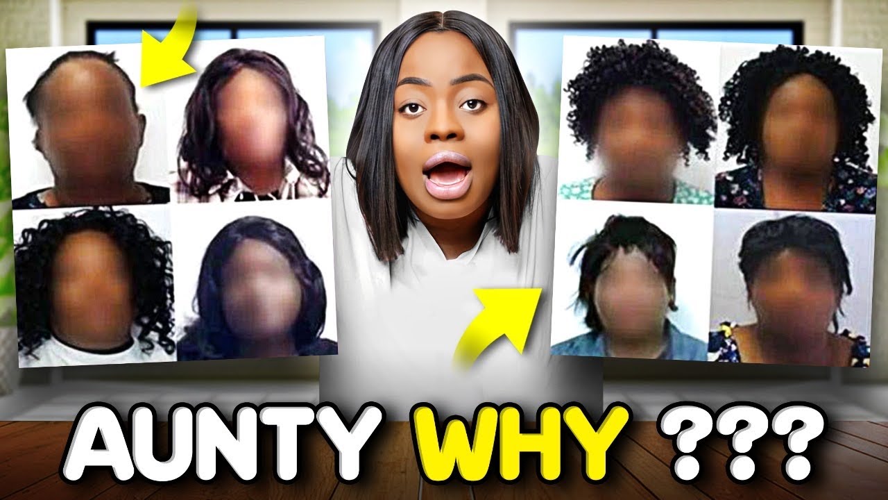 THIS AUNTY HAS EMBARRASSED ALL OF US