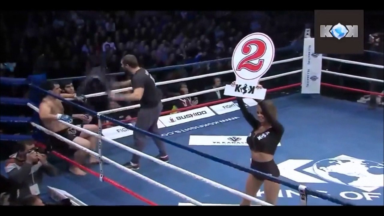 Marat Aliaskhabov vs Tomas Pakutinskas