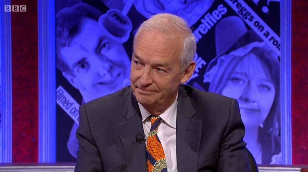 Hignfy X 49x05