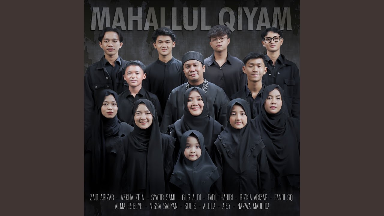 Mahalul Qiyam