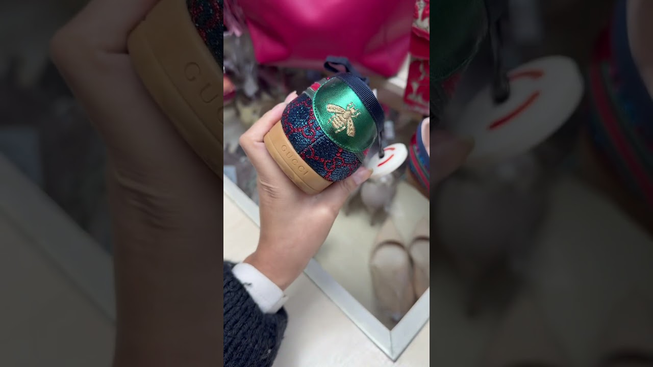 BRECH&Oacute; EM S&Atilde;O PAULO, SETOR DE LUXO E MUITO MAIS 🥰 #brech&oacute; #brecho #brechosp #bazar