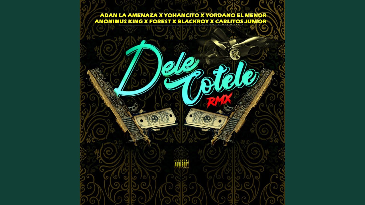 Dele Cotele (Remix)